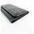 PRADA Saffiano Leather 6 Ring Key Case Key Holder Black 2PG222 - view 7