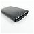 PRADA Saffiano Leather 6 Ring Key Case Key Holder Black 2PG222 - view 9