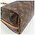 Louis Vuitton Monogram Speedy Bandouliere 25 Brown M41113 - vista 13