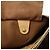 Louis Vuitton Monogram Speedy Bandouliere 25 Brown M41113 - vista 24