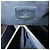 Louis Vuitton Monogram Double V 2Way Bag Borsa a Tracolla Noir Black M54439 - vista 11