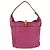 Hermès Borsa a tracolla HERMES Taurillon Clemence Marwari PM Stamp □O Tosca