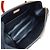 Louis Vuitton Malletage Doc PM Lamb Skin 2Way Bag Noir White M50002 - vista 11