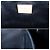 Louis Vuitton Malletage Doc PM Lamb Skin 2Way Bag Noir White M50002 - vista 12