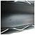 Louis Vuitton Malletage Doc PM Lamb Skin 2Way Bag Noir White M50002 - vista 4