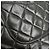 CHANEL Matelasse 25 Lamb Skin Double Flap Chain Shoulder Bag A011112 - vista 15
