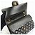 CHANEL Matelasse 25 Lamb Skin Double Flap Chain Shoulder Bag A011112 - vista 16