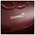 CHANEL Matelasse 25 Lamb Skin Double Flap Chain Shoulder Bag A011112 - vista 22