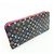 Louis Vuitton Multicolor Portefeuille Insolite Long Wallet Noir M93754 - vista 4