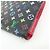 Louis Vuitton Multicolor Portefeuille Insolite Long Wallet Noir M93754 - vista 6