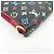Louis Vuitton Multicolor Portefeuille Insolite Long Wallet Noir M93754 - vista 7