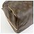 Louis Vuitton Monogram Keep All Bandouliere 55 Borsa Boston M41414 - vista 10
