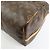 Louis Vuitton Monogram Keep All Bandouliere 55 Borsa Boston M41414 - vista 11