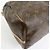 Louis Vuitton Monogram Keep All Bandouliere 55 Borsa Boston M41414 - vista 12