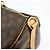 Louis Vuitton Monogram Keep All Bandouliere 55 Borsa Boston M41414 - vista 14