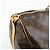 Louis Vuitton Monogram Keep All Bandouliere 55 Borsa Boston M41414 - vista 15
