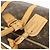 Louis Vuitton Monogram Keep All Bandouliere 55 Borsa Boston M41414 - vista 18