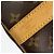 Louis Vuitton Monogram Keep All Bandouliere 55 Borsa Boston M41414 - vista 22