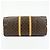 Louis Vuitton Monogram Keep All Bandouliere 55 Borsa Boston M41414 - vista 5