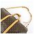 Louis Vuitton Monogram Keep All Bandouliere 55 Borsa Boston M41414 - vista 6