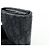 Christian Dior Oblique Canvas Leather 6 Rings Key Case Black - vista 10