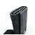 Christian Dior Oblique Canvas Leather 6 Rings Key Case Black - vista 11