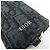 Christian Dior Oblique Canvas Leather 6 Rings Key Case Black - vista 12