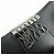 Christian Dior Oblique Canvas Leather 6 Rings Key Case Black - vista 16