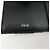 Christian Dior Oblique Canvas Leather 6 Rings Key Case Black - vista 17