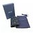 Christian Dior Oblique Canvas Leather 6 Rings Key Case Black - vista 18