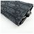 Christian Dior Oblique Canvas Leather 6 Rings Key Case Black - vista 9