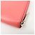 Louis Vuitton Epi Leather Zippy Long Wallet Corail M60663 - Ansicht 8