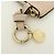 Chloé Monedero Chloe Alphabet Leather Fragment Case Pink Beige - vista 15