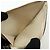 Chloé Monedero Chloe Alphabet Leather Fragment Case Pink Beige - vista 18