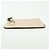 Chloé Monedero Chloe Alphabet Leather Fragment Case Pink Beige - vista 5