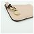 Chloé Monedero Chloe Alphabet Leather Fragment Case Pink Beige - vista 6