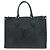 Borsa a mano Louis Vuitton Monogram Empreinte On The Go MM Noir M45595 - vista 2
