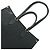 Borsa a mano Louis Vuitton Monogram Empreinte On The Go MM Noir M45595 - vista 4