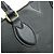 Borsa a mano Louis Vuitton Monogram Empreinte On The Go MM Noir M45595 - vista 5