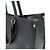 Borsa a mano Louis Vuitton Monogram Empreinte On The Go MM Noir M45595 - vista 9