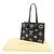Louis Vuitton Bicolor Monogram Empreinte On The Go MM Noir Beige M45495 - vista 12