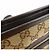 Borsa a spalla e a tracolla GUCCI in tela e pelle Beige Brown 388930 - vista 17