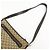 Borsa a spalla e a tracolla GUCCI in tela e pelle Beige Brown 388930 - vista 6