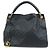 Borsa a tracolla Louis Vuitton Monogram Empreinte Artsy MM M93448