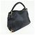 Borsa a tracolla Louis Vuitton Monogram Empreinte Artsy MM M93448 - vista 4