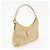 Borsa a tracolla e borsa a mano GUCCI Abbey Canvas Leather Rosa Beige 130738 - vista 4