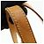 Borsa a tracolla Louis Vuitton Monogram Popincourt Haut Brown M40007 - vista 9