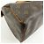 Louis Vuitton Monogram Speedy 25 Boston Bag Hand Bag Brown M41528 - vista 11