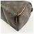 Louis Vuitton Monogram Speedy 25 Boston Bag Hand Bag Brown M41528 - vista 12