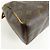 Louis Vuitton Monogram Speedy 25 Boston Bag Hand Bag Brown M41528 - vista 13